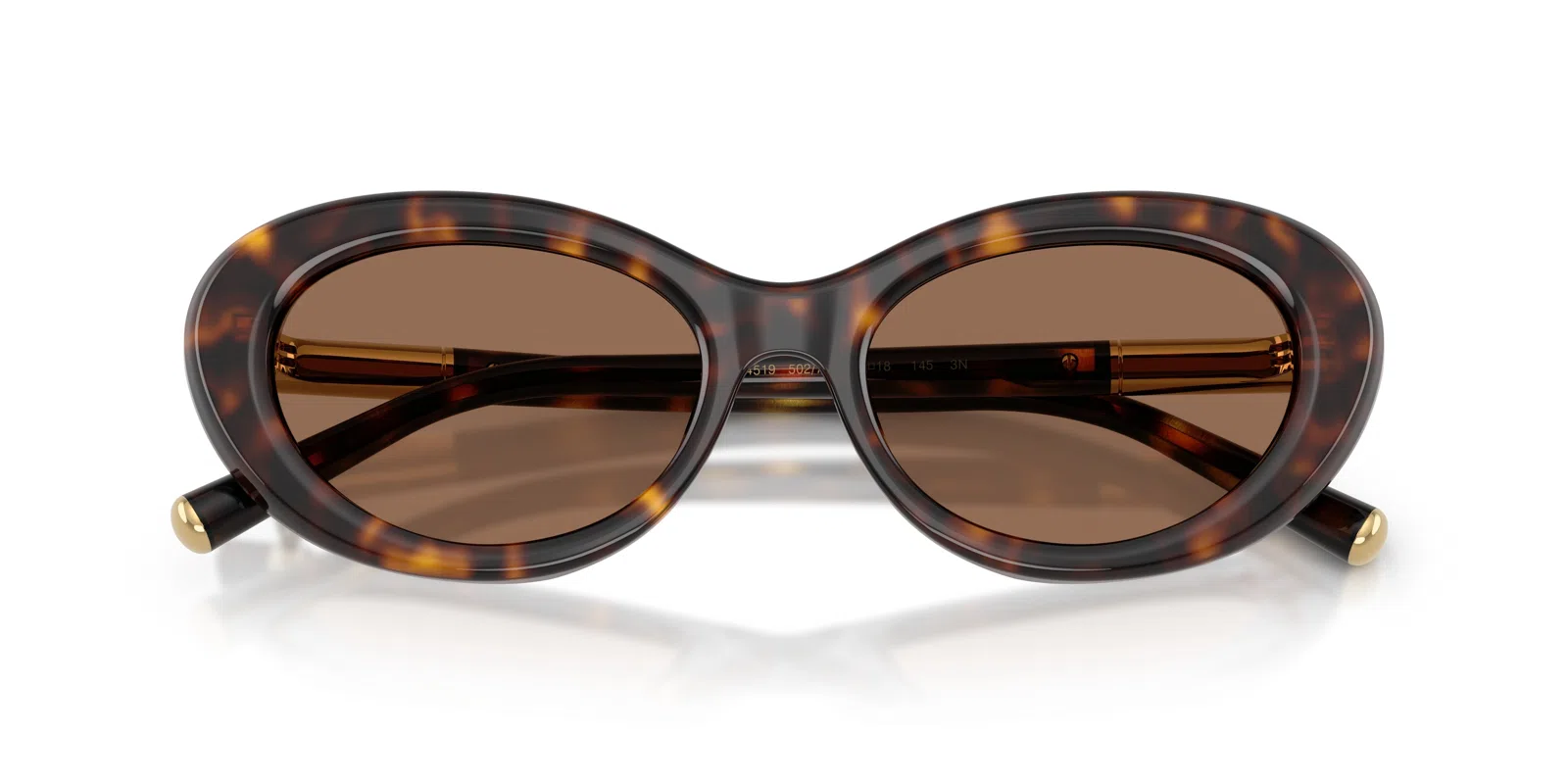 Dolce & Gabbana 4519 Sunglasses - view 25